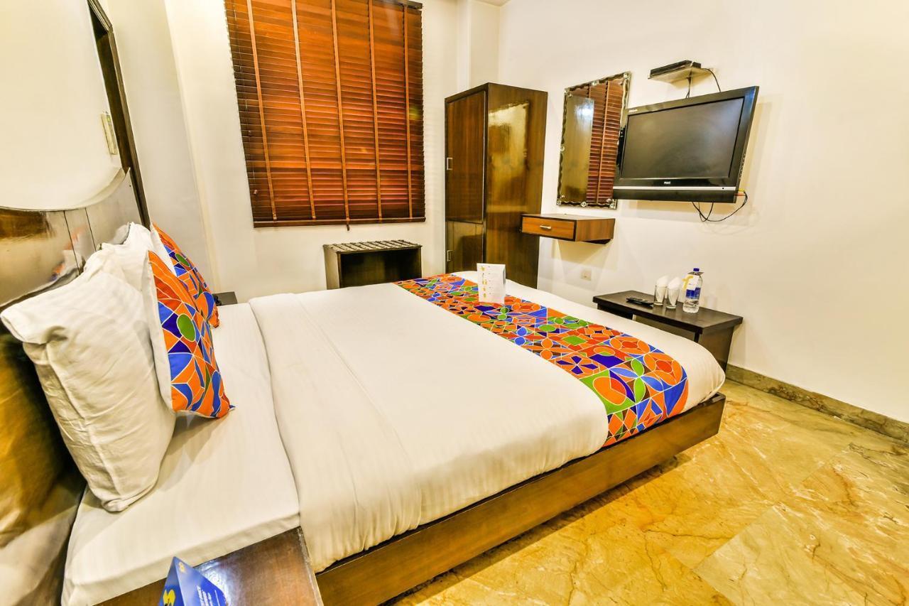 Fabhotel Sehej Inn Нью-Делі Екстер'єр фото